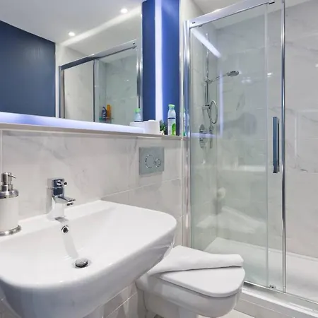 Lejlighed 2 Bedroom Rooftop In Temple Bar Sleeps 6 *